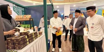 BI Balikpapan Siapkan PESAN 2026