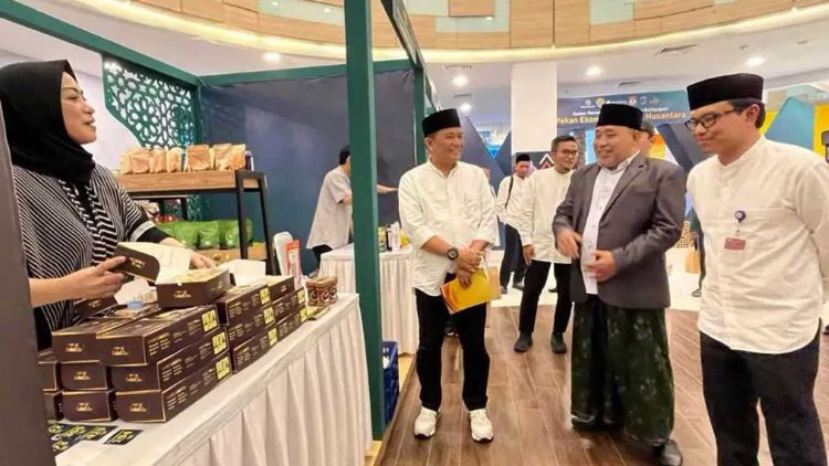 BI Balikpapan Siapkan PESAN 2026