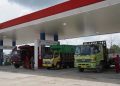 Pertamina Tambah Pasokan Biosolar Di Balikpapan