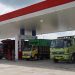 Pertamina Tambah Pasokan Biosolar Di Balikpapan