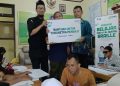 Tunanetra Balikpapan Istiqomah Belajar Al Quran