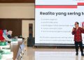Pelaku Ekraf IKN Didorong Kuasai Transaksi Digital