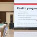 Pelaku Ekraf IKN Didorong Kuasai Transaksi Digital