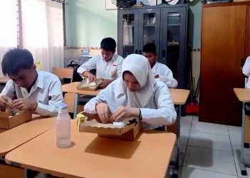 Kaltim Perkuat Pendidikan Inklusif Untuk ABK