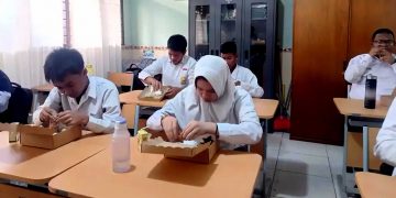 Kaltim Perkuat Pendidikan Inklusif Untuk ABK
