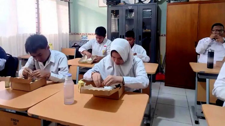 Kaltim Perkuat Pendidikan Inklusif Untuk ABK