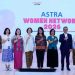 Astra Perkuat Kepemimpinan Perempuan Lewat AWN 2026