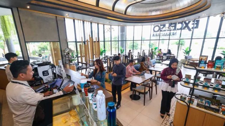 Investasi IKN Tembus Rp72 Triliun