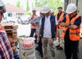 Pupuk Kaltim Pastikan Stok Pupuk Gorontalo Aman