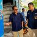 Pupuk Kaltim Awasi Distribusi Pupuk Hingga Kios