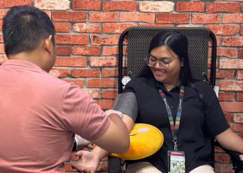 Astra Motor Kaltim Gelar Donor Darah Libatkan Ratusan Karyawan
