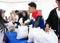 Pertamina Gelar Pasar Murah untuk Warga Balikpapan dan PPU