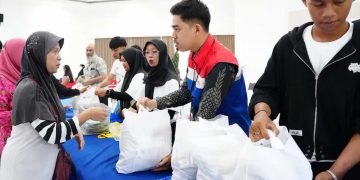 Pertamina Gelar Pasar Murah untuk Warga Balikpapan dan PPU