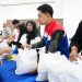 Pertamina Gelar Pasar Murah untuk Warga Balikpapan dan PPU