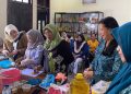 PLN Dorong UMKM Perbatasan Naik Kelas