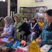 PLN Dorong UMKM Perbatasan Naik Kelas