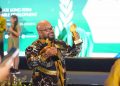 CSR Pertamina Balikpapan Raih Penghargaan Nasional