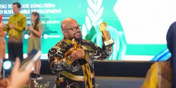 CSR Pertamina Balikpapan Raih Penghargaan Nasional