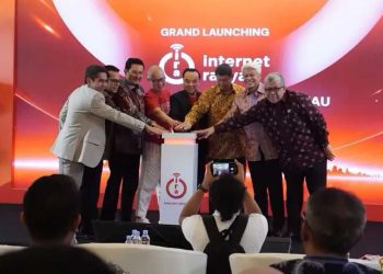 Internet Rakyat Hadir dengan Tarif mulai Rp100 Ribu