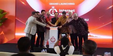 Internet Rakyat Hadir dengan Tarif mulai Rp100 Ribu