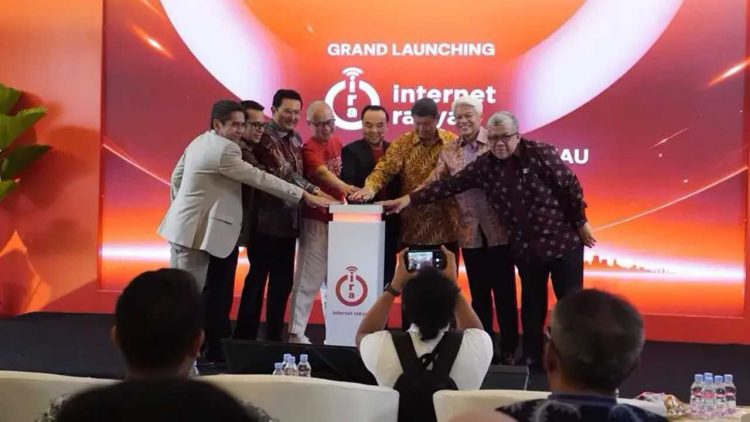 Internet Rakyat Hadir dengan Tarif mulai Rp100 Ribu