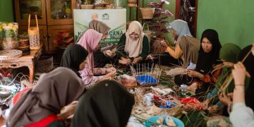 Program TJSL Pertamina Kalimantan Raih Pengakuan Internasional