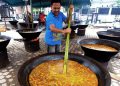 Kuah Beulangong Aceh Hadir di Jakarta Selatan