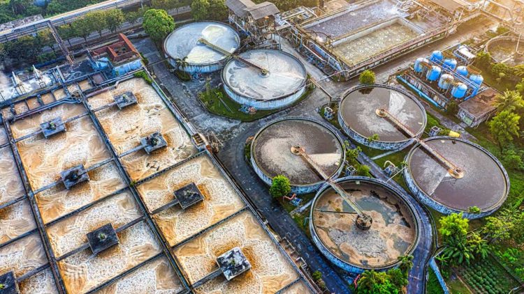 DLH Tubaba Tinjau Dugaan Limbah Dapur MBG