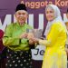 Karmila Sari Luncurkan Buku Politik Perempuan