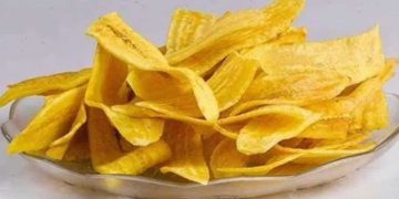 Ibu PKK Sukajadi Kembangkan Keripik Pisang Dorong Ekonomi Desa