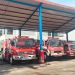 BPBD Karawang Tolak Permintaan Damkar Untuk Perayaan Kelulusan