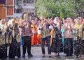 Gebyar TK Pekanbaru Meriahkan Hari Kartini