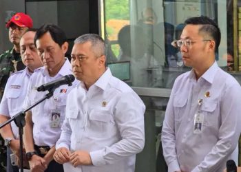 KRL Bekasi Timur Segera Beroperasi Usai Investigasi