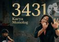 Monolog 3431 Hadirkan Semangat Teater di Cerenti