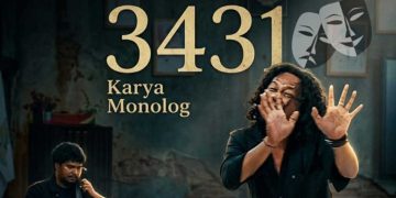 Monolog 3431 Hadirkan Semangat Teater di Cerenti