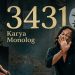 Monolog 3431 Hadirkan Semangat Teater di Cerenti