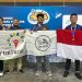 Mahasiswa UPER Ciptakan Drone Otonom SkyFast