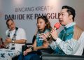 Ruang Kreatif Seni Pertunjukan 2026 Perkuat Ekosistem Seni
