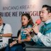 Ruang Kreatif Seni Pertunjukan 2026 Perkuat Ekosistem Seni