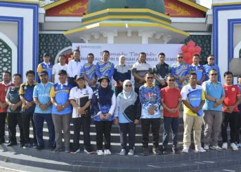BRK Syariah Dampingi ASN Menuju Masa Purnabakti