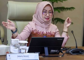 Kemnaker Buka Bantuan TKM Pemula 2026