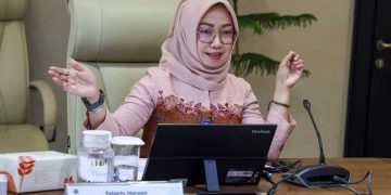 Kemnaker Buka Bantuan TKM Pemula 2026