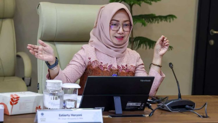 Kemnaker Buka Bantuan TKM Pemula 2026