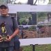 Chaideer Mahyuddin Raih APFI 2026 Lewat Foto Lingkungan