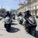 Honda Hadirkan Bikers Playland Pererat Hubungan Ayah dan Anak