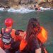 Boat Wisata Terbalik di Perairan Ujong Pancu