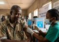 WHO Peringatkan Wabah Ebola di Tengah Konflik Kongo