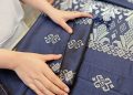 Sentra Songket Silungkang Resmi Beroperasi