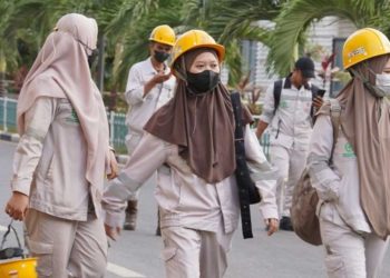 Kutim Buka Layanan Aduan Ketenagakerjaan Digital