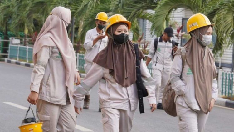 Kutim Buka Layanan Aduan Ketenagakerjaan Digital